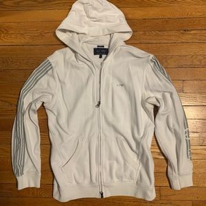 Armani Jeans sweater hoodie men’s size L